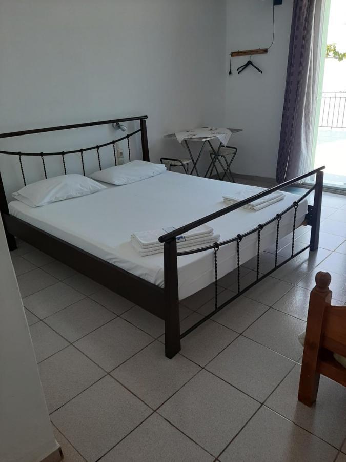 Valentina Rooms Qeparo Exterior foto