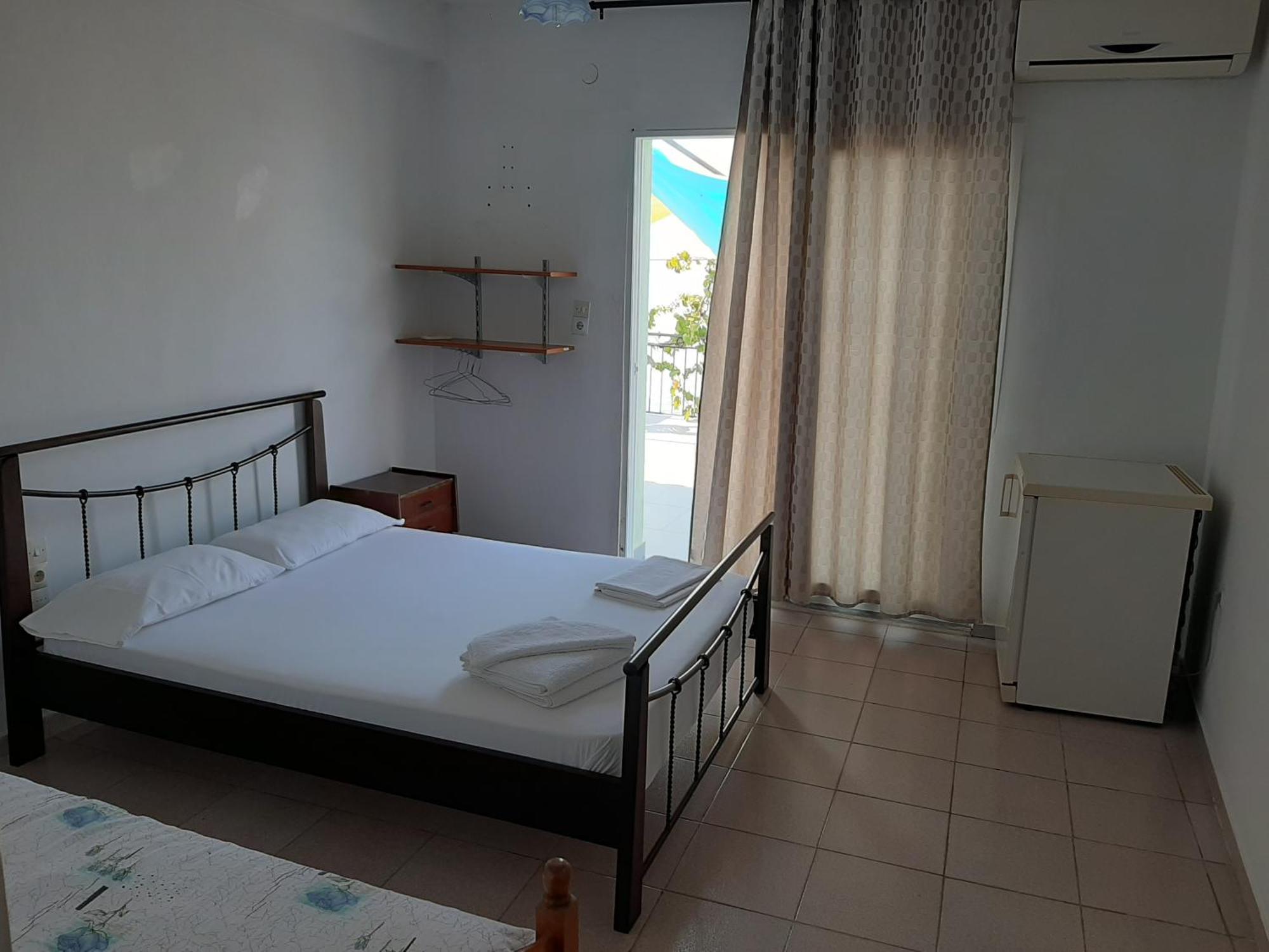 Valentina Rooms Qeparo Zimmer foto