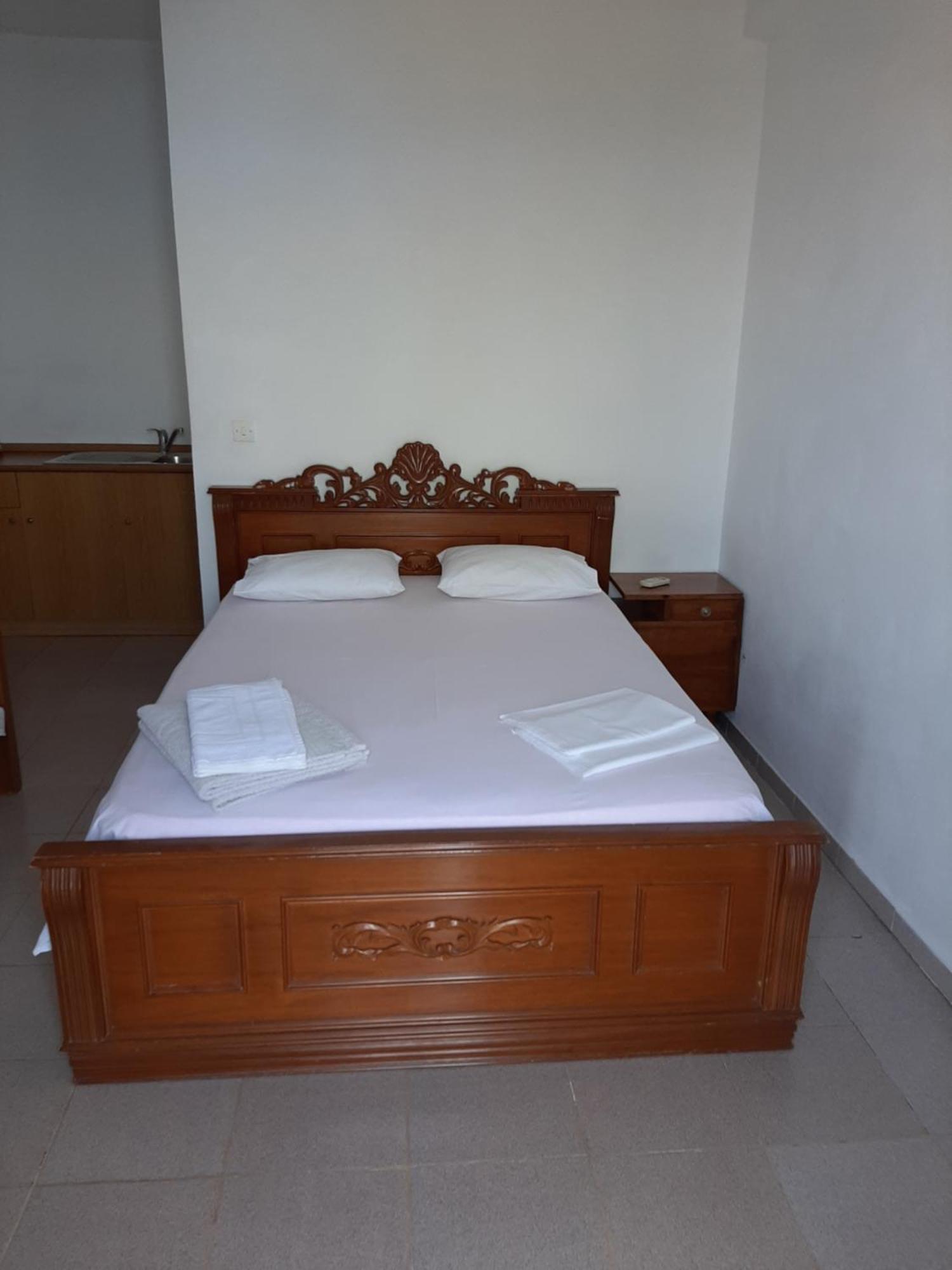 Valentina Rooms Qeparo Zimmer foto
