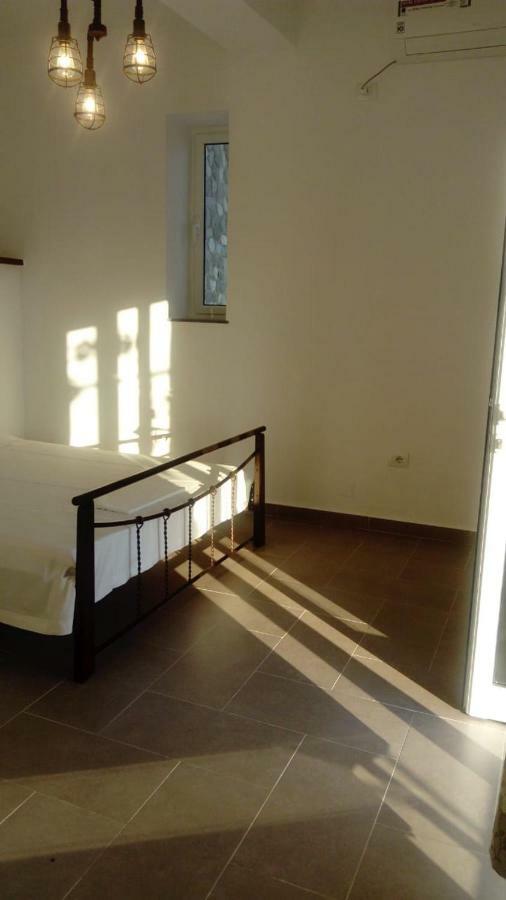 Valentina Rooms Qeparo Exterior foto