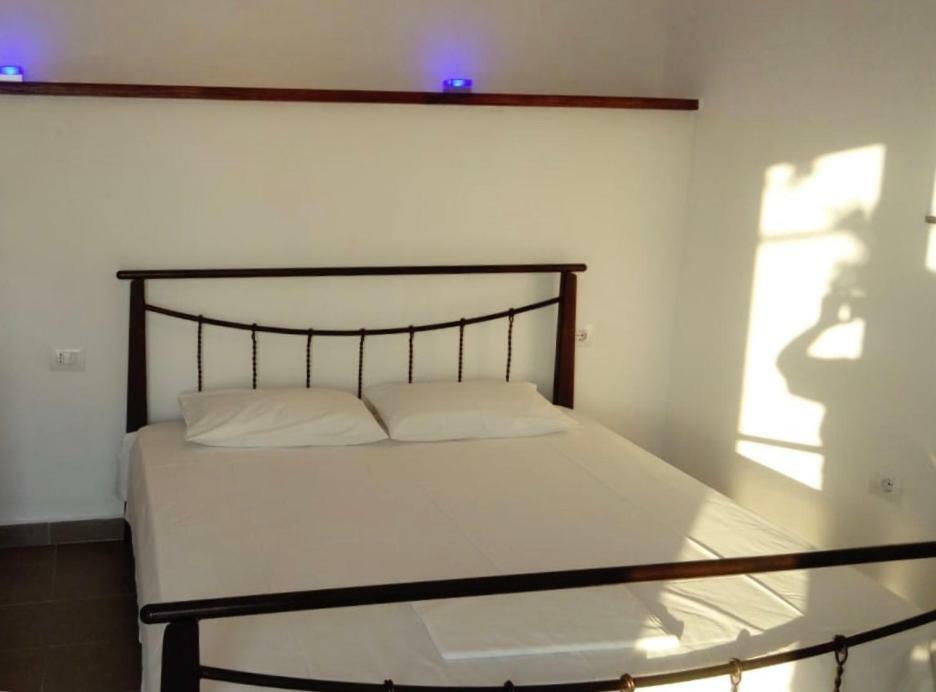 Valentina Rooms Qeparo Exterior foto